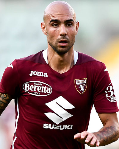 Simone Zaza - Player profile