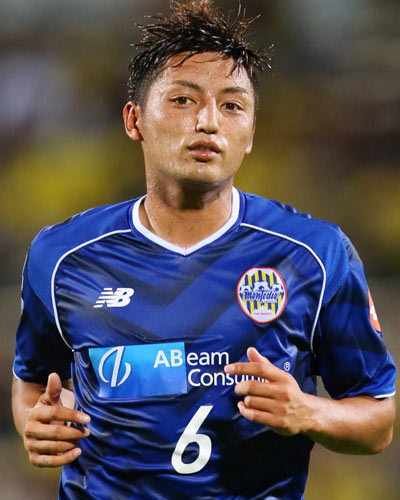 Takumi Yamada