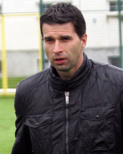 Aleksandar Ilić