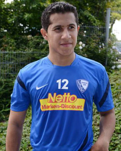 Michael Ortega » Copa de la Div. Prof. 2023