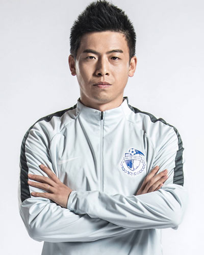 Jianfeng Zheng