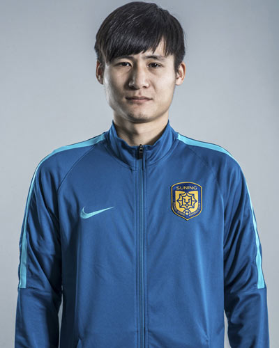 Yun Zhou