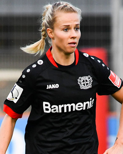 Nina Brüggemann
