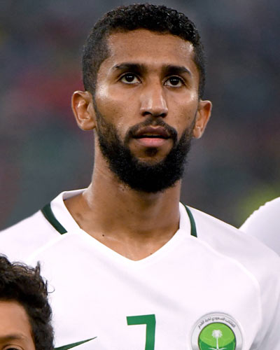 Salman Al Faraj