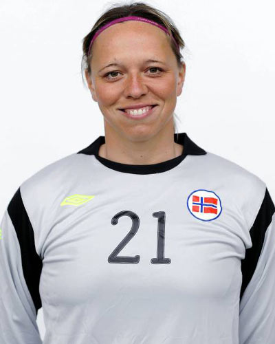 Caroline Knutsen