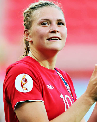 ingvild isaksen - Discover the Inspiring Biography of Ingvild Isaksen - Image 1