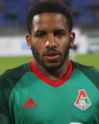 Jefferson Farfan (DEL - Liga Sudamericana) 14569