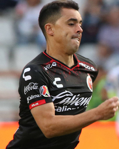 Diego Rodríguez