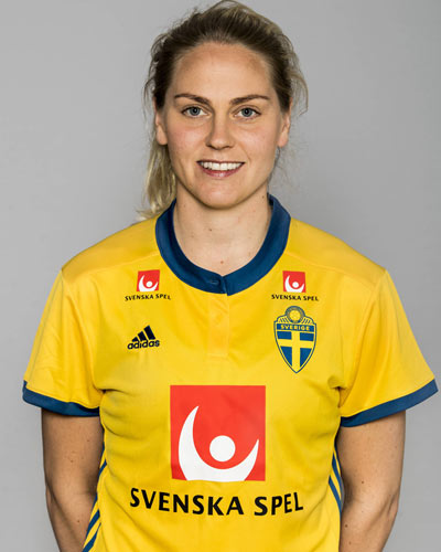 Lisa Dahlkvist