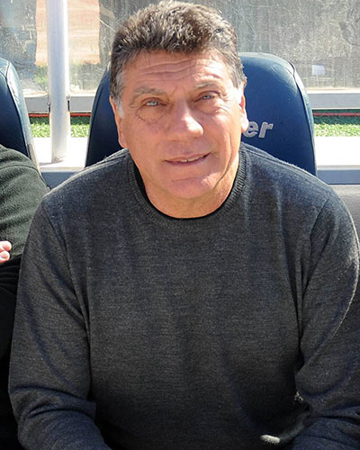 Miguel Brindisi
