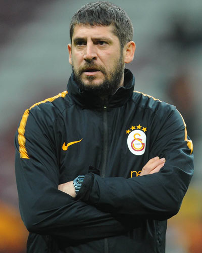 Ümit Davala Ümit Davala