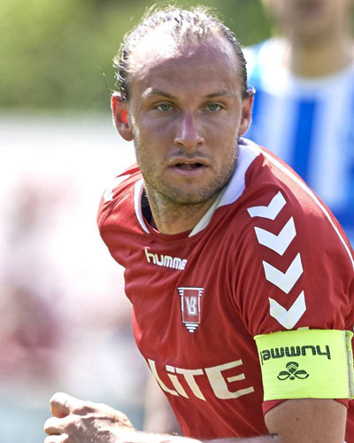 Auto Regelmæssighed Altid Jacob Schoop » Club matches » Relegation Superliga