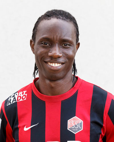Emmanuel Oletu