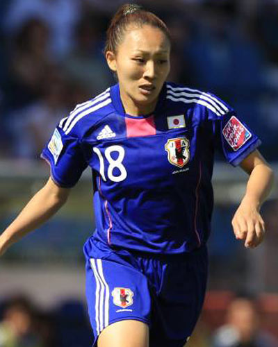 Karina Maruyama