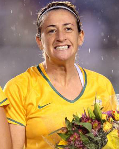 heather garriock - Celebrating Heather Garriock: Her Achievements in Women's Football