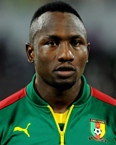 Jaques Zoua Jaques Zoua