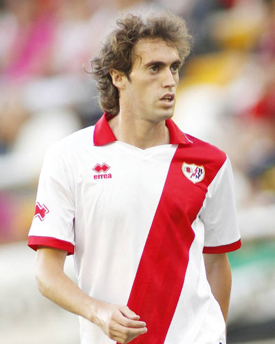  Raúl Baena