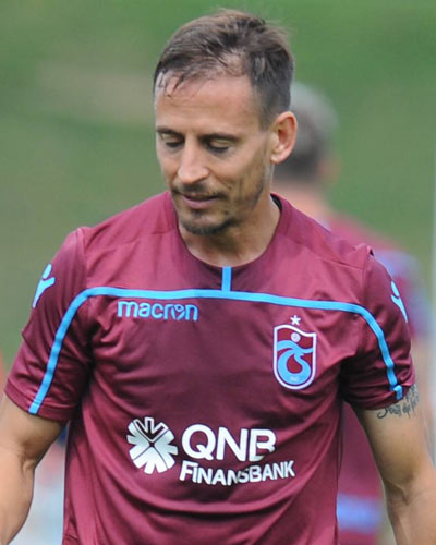 Joao Pereira