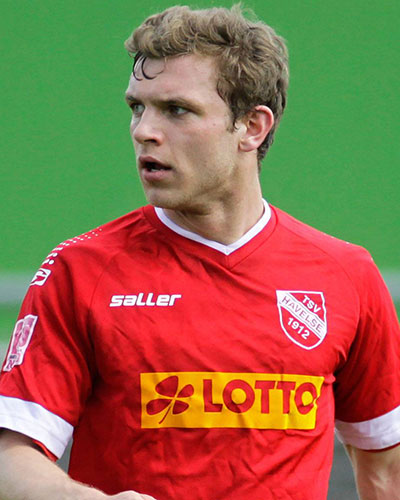 Tobias Holm