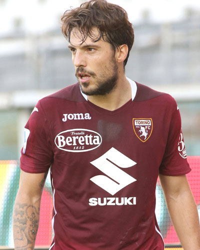 Simone Verdi - Player profile 23/24