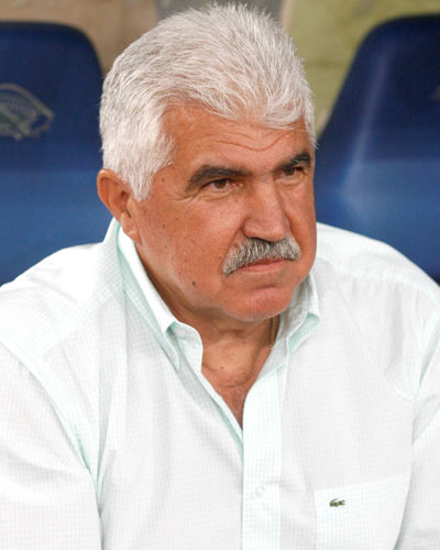 Georgios Paraschos