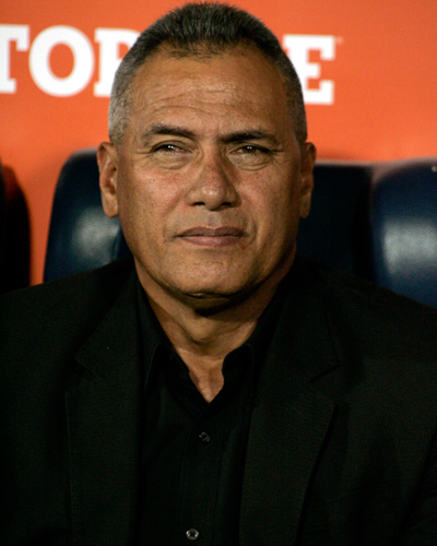 Hernán Torres