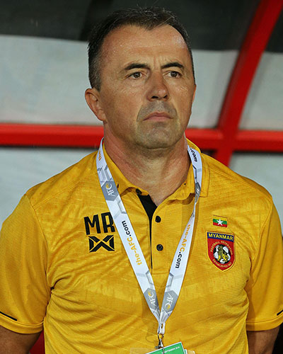 Miodrag Radulović