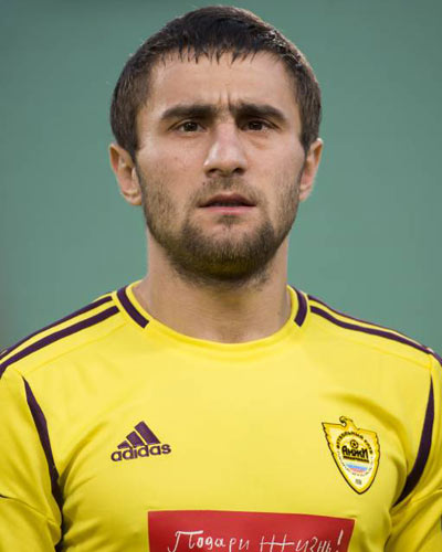 Kamil Agalarov