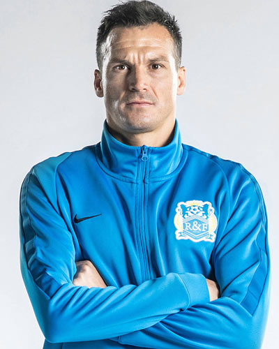 Marko Perović