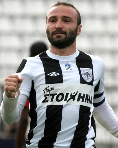 Salpingidis Salpingidis