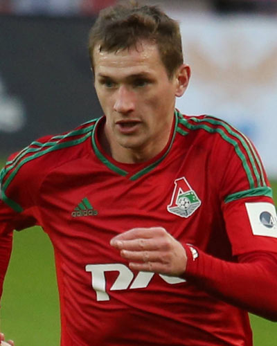 Aleksandr Kolomeytsev