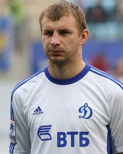 Vladimir Rykov