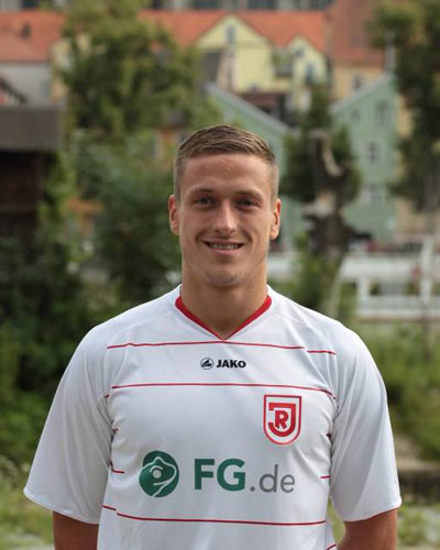 Martin Zurawsky » Record against VfR Aalen