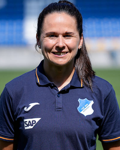 Nadine Rolser