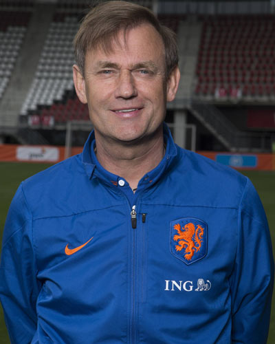 Frans Hoek