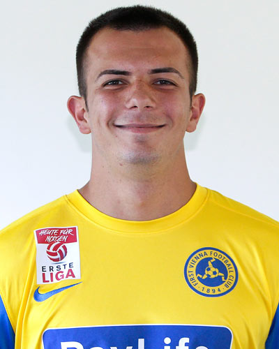 Andreas Strapajevic