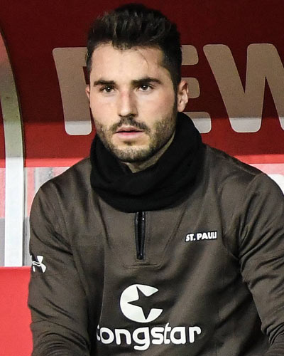 Korbinian Müller Korbinian Müller