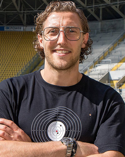 Michael Hefele Michael Hefele