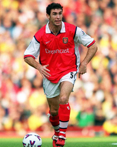 Martin Keown