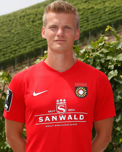 Poggenberg Poggenberg