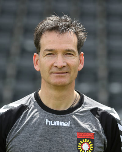 Jörg Schlisske
