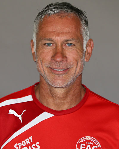 Heinz Travnicek