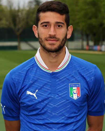 Marco Crimi