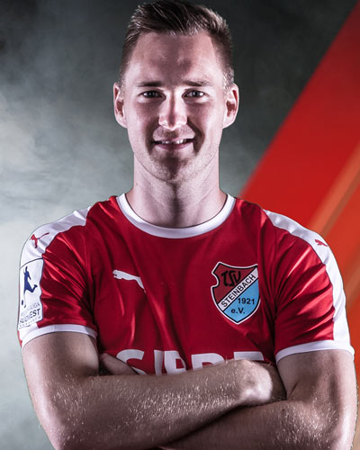Moritz Göttel Moritz Göttel