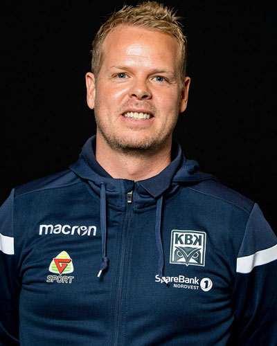 Christian Michelsen