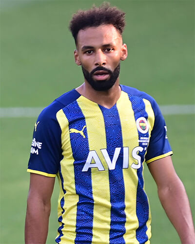 Nazim Sangare Nazim Sangare
