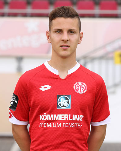 Maximilian Wagener » Oberliga Niederrhein 2024/2025