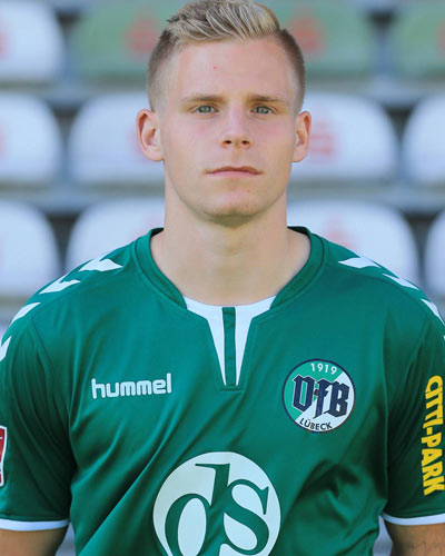 Kevin Weggen » Record against VfL Rhede