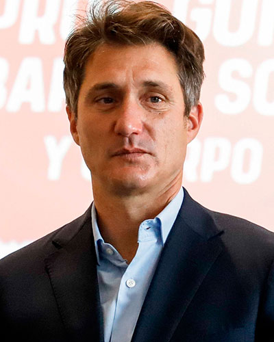 Guillermo Barros Schelotto