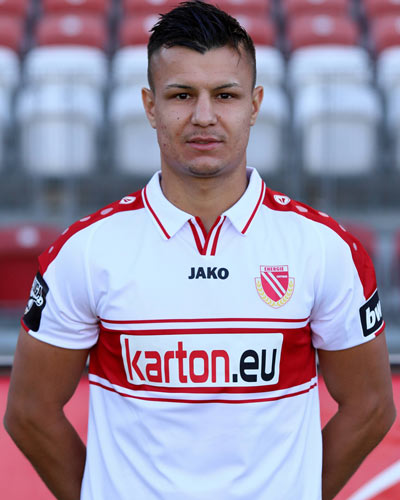 Andrej Startsev Andrej Startsev